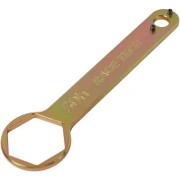 RACE TECH DUAL-CHAMBER ВИЛКА ПРОБКОЮ WRENCH TFCW 50H WP 50MM