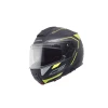 SCHUBERTH ШОЛОМ C5 OMEGA ЖОВТИЙ 2XL 63 - зображення 1