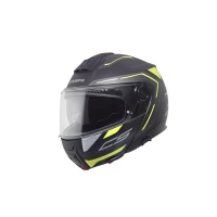 SCHUBERTH ШОЛОМ C5 OMEGA ЖОВТИЙ 2XL 63