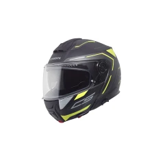 SCHUBERTH ШОЛОМ C5 OMEGA ЖОВТИЙ 2XL 63