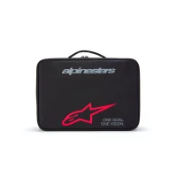 ALPINESTARS SUPERTECH ОГЛЯДУ ЧОХОЛ BLACK/