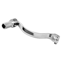 SIXTY5 GEARLEVER HONDA FORGED АЛЮМІНІЙ