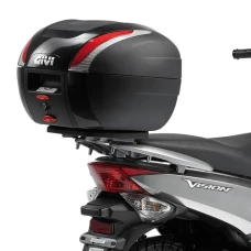 GIVI SPECIFIC ПЛИТА MONOLOCK® КОРОБКИ HONDA ОГЛЯДУ