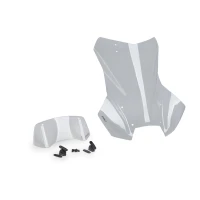 PUIG BMW R1300GS/ADVENTURE TOURING ЛОБОВОГО СТІКЛА WITH VISO