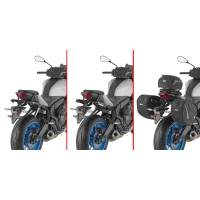 GIVI STEALTH КРІПЛЕННЯ YAMAHA MT-07 (25-26)