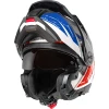 SCHUBERTH ШОЛОМ E2 EXPLORER СИНЯ XL 61 - зображення 2
