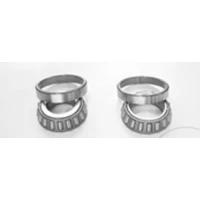 РУЛЬОВА ПІДШИПНИК KIT JMT T:48X25X13 B:48X30X12 БЕЗ DUST УЩІЛЬНЮВАЧ