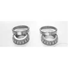 РУЛЬОВА ПІДШИПНИК KIT JMT T:48X25X13 B:48X30X12 БЕЗ DUST УЩІЛЬНЮВАЧ