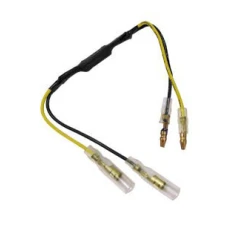 FORTE ІНДИКАТОР РЕЗИСТОР KIT , 5W 27 OHM, 2 PCS