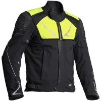 HALVARSSONS TEXTILE КУРТКА WALKYR ЧОРНИЙ 46