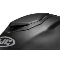 HJC ТОП VENT MATT ЧОРНИЙ RPHA 71