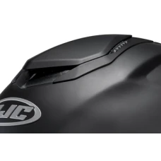 HJC ТОП VENT MATT ЧОРНИЙ RPHA 71