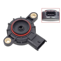 BRONCO 2025/05 ДАТЧИК ПОЛОЖЕННЯ ПЕРЕДАЧ (ANGLE СЕНСОР) CAN AM OUTLANDER 500 / МАКС '15, OUTLANDER 570 / МАКС '16-'23, OUTLANDER 650 / МАКС '15-'23, OUTLANDER 850 / МАКС '18-'21, OUTLANDER 1000 / МАКС '15-'23 (OEM: 420266168)