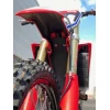 TWIN AIR OKLEINA ПРОТИГРЯЗЕВІ HUSQVARNA (MUD DEFLECTOR FOAM) - зображення 1