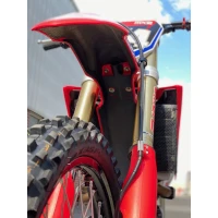 TWIN AIR OKLEINA ПРОТИГРЯЗЕВІ HUSQVARNA (MUD DEFLECTOR FOAM)