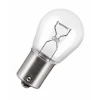 OSRAM ЛАМПОЧКА 12V 21W BA15S P21W 1 ШТУКА - зображення 1