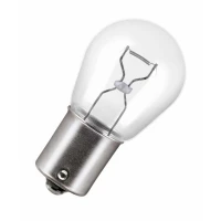 OSRAM ЛАМПОЧКА 12V 21W BA15S P21W 1 ШТУКА