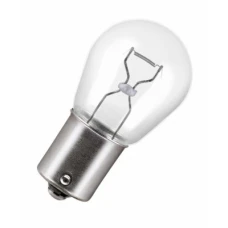 OSRAM ЛАМПОЧКА 12V 21W BA15S P21W 1 ШТУКА