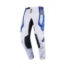 KENNY RACING ШТАНИ CROSS\/ENDURO  FORCE PIXEL NAVY WHITE КОЛІР NIEBIESKI\/BIALY РОЗМІР XS (28) - зображення 1