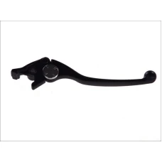 V PARTS (VICMA) РИЧАГ ГАЛЬМА KAWASAKI GPZ 500/900/1100,KLE/ZX-6R/ZZR 600/1100/ZX 9R 900, SUZUKI GSX-F 1100 КОЛІР ЧОРНИЙ (DHK01CV) (70022)