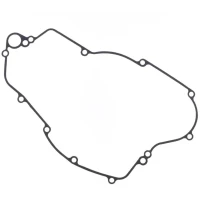 ATHENA 2026/01 ПРОКЛАДКА КРИШКИ КОМПЛЕКТА СЦЕПЛЕННЯ ВНУТРІШНЯ KAWASAKI KX 250 '05-'08, OEM, 110610095