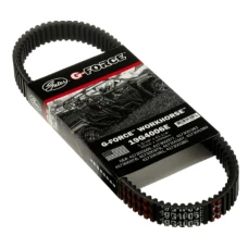 GATES РЕМІНЬ ПРИВІДНИЙ ATV G-FORCE (1048X30X12,7MM) POLARIS 325/33/425/500 ATP,BIG BOSS,MAGNUM,SPORTSMAN '98-'05, 450 ДИЗЕЛЬ '99-'01 (19G4006E) (ЗАМІНЮЄ 9827-01013)