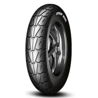 DUNLOP ШИНА 150/90-15 K525 74V TL WLT (БІЛИЙ НАДПИС) ЗАД DOT 48/2022