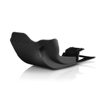 ACERBIS ЗАХИСТ ПЛИТА ПІД ДВИГУН HONDA CRF 450R 05-08, CRF 450X 05-16 ENDURO СТИЛЬ  КОЛІР ЧОРНИЙ