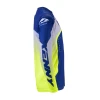 KENNY RACING СОРОЧКА CROSS\/ENDURO МОДЕЛЬ TRACK FOCUS NAVY КОЛІР NIEBIESKI\/SZARY\/ZOLTY РОЗМІР L - зображення 3
