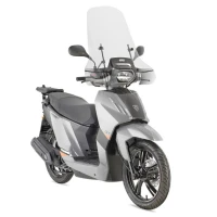 KAPPA 2024/06 КРІПЛЕННЯ СКЛА 8103AK PEUGEOT TWEET 50 / 125 / 200 FL / GT / ALLURE '23-,