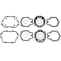 ATHENA УЩІЛЬНЕННЯ TOP-END MOTO GUZZI (PATRZ ОПИС ТОВАРУ)