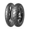 DUNLOP ШИНА 90\/90-21 TRAILSMART МАКС 54V TL\/TT ПЕРІД DOT 26-27\/2022 - зображення 2