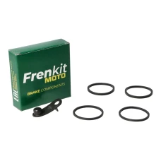 FRENKIT MOTO 2026/05 КОМПЛЕКТ РЕМОНТУ СУПОРТА ТОРМОЗНОЇ SUMITOMO (САЛЬНИКИ TLOCZKA FI 43MM) ЗАД YAMAHA BT 1100 BULDOG '02-'07, FJ 1200 '88-'99, FZR 1000 '87-'95, FZR 600 R '94-'96, GTS 1000 '92-'98, TDM 850 '90-'01, V-MAX 1200 '91-'01