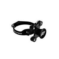 SCAR RACING БЛОК АМОРТИЗАТОРІВ DO STARTU (LAUNCH CONTROL) KTM SX 65 '02-, SX 50 '17-, HUSQVARNA TC 50/65 '17-, GASGAS MC 65 '21- КОЛІР ЧОРНИЙ