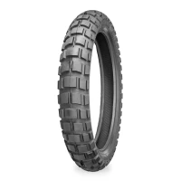 SHINKO ШИНА 100/90-19 804 57S M+S TT ПЕРІД DOT 11/2024