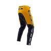 LEATT (НОВИНКА 2024) ШТАНИ ВЕЛОСИПЕДІВ MTB GRAVITY 4.0 PANT GOLD КОЛІР ZLOTY\/CZARNY РОЗМІР M - зображення 6