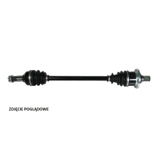 PROMX ПОЛУВІСЬ ПРИВІДНА POLARIS SPORTSMAN 400 13-17, 450 13-18, 500 13, 570 13-18, 800 13-15 ПЕРІД ЛІВА / ПРАВА