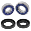 ALL BALLS ПІДШИПНИК КОЛЕСА ПЕРІД Z USZCZELNIACZAMI KAWASAKI KEF300 LOKOTA '95-'03,KLF300B BAYOU '88-'04,KSF250 MOJAVE '87-'04 - зображення 2