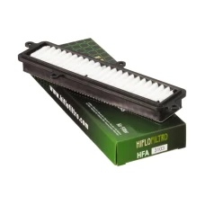 HIFLO ФІЛЬТР ПОВІТРЯ SUZUKI UH BURGMAN 125/200 07-20 (20) (S3179)