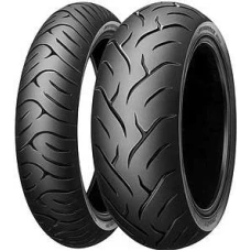 DUNLOP ШИНА 130/70R18 SPORTMAX D221 A 63V TL ПЕРІД VZR 1800 DOT 45/2021