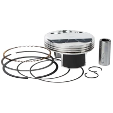 VERTEX ПОРШЕНЬ YAMAHA YFM 660 (YFM660) RAPTOR / RHINO '02-'05 PRO HC 11:1 (96,96MM) (КІЛЬЦЯ 590310000001 X 1 КОМПЛЕКТ.)