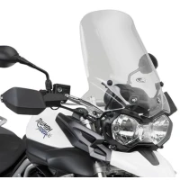 KAPPA КРІПЛЕННЯ СКЛА 6401DTK TRIUMPH TIGER 800 / 800 XC / 800 XR (11-17)