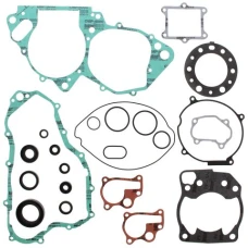 WINDEROSA (VERTEX) КОМПЛЕКТ ПРОКЛАДОК Z USZCZELNIACZAMI SILNIKOWYMI HONDA CR250R '92-01 (CR250)
