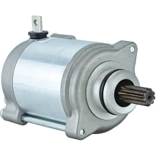 ARROWHEAD (JN) СТАРТЕР ARCTIC CAT BEARCAT 5000 '15, BEARCAT Z1 XT EFI '09-14, BEARCAT Z1 XT GS '12-14, BEARCAT Z1 XT LTD '11-14, F 1100 EFI '12-13, F 1100 ТУРБО '12-13, XF 1100 ТУРБО LXR '12-13 (452541)