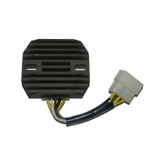 ELECTROSPORT РЕГУЛЯТОР НАПРУГИ KAWASAKI KLF 220/250/300 '89-'11, KLR 250 '89-'05, ZX-6 '90-'93