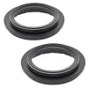 ALL BALLS USZCZELNIACZE ПЕРІД ПІДВІСКИ PYLOWE 41X53,5X12 MM HONDA\/KAWASAKI\/SUZUKI\/TRIUMPH - зображення 1