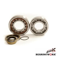 ПІДШИПНИК КОЛІНВАЛА BEARING WORX CBK60005