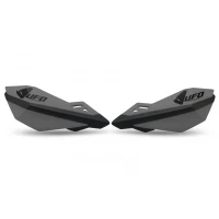 UFO КРИШКИ RAK (РУЧКА) KTM SX / SX-F / EXC / EXC-F '14-'21 КОЛІР СІРИЙ 21