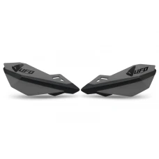 UFO КРИШКИ RAK (РУЧКА) KTM SX / SX-F / EXC / EXC-F '14-'21 КОЛІР СІРИЙ 21