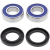 ALL BALLS ПІДШИПНИК КОЛЕСА ПЕРІД Z USZCZELNIACZAMI BMW F800R\/ST '04-'12, R1200 GS\/RT\/R\/ST - зображення 1